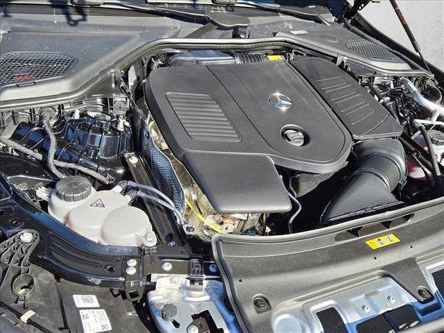 New 2026 Mercedes-Benz E 350 Sedan image 17