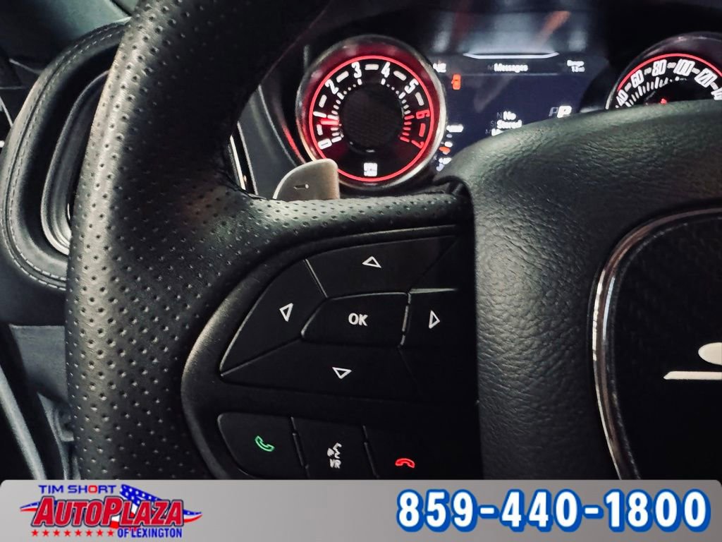 Used 2023 Dodge Challenger R/T Scat Pack image 27