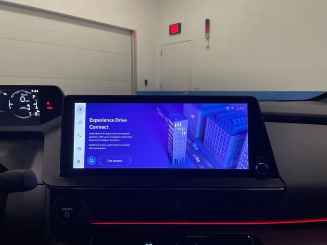 Used 2024 Toyota Prius Prime Premium image 18