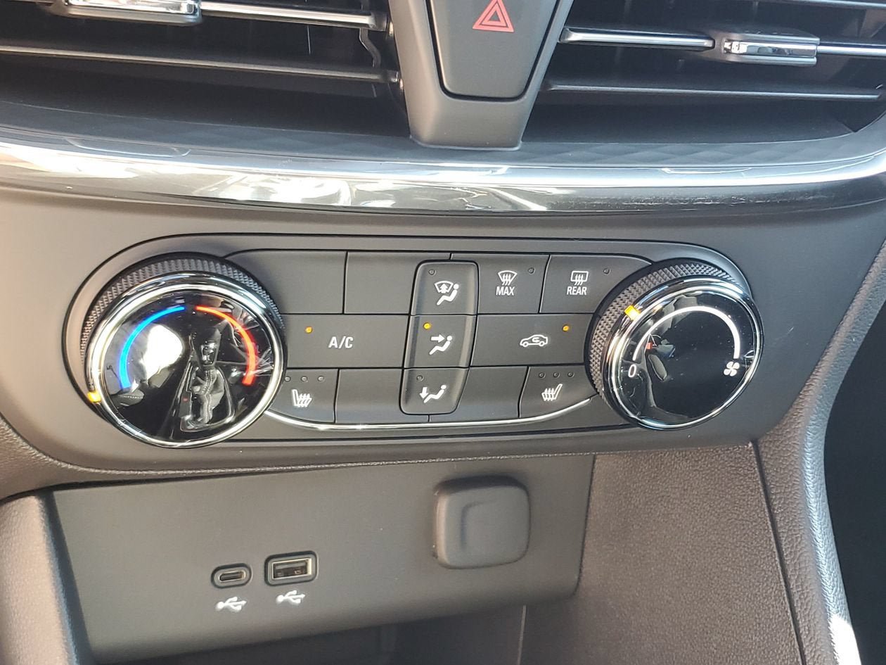 New 2026 Buick Encore GX Preferred w/ Comfort Package FWD image 22