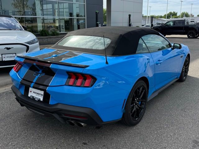 Certified 2024 Ford Mustang GT Premium RWD image 36