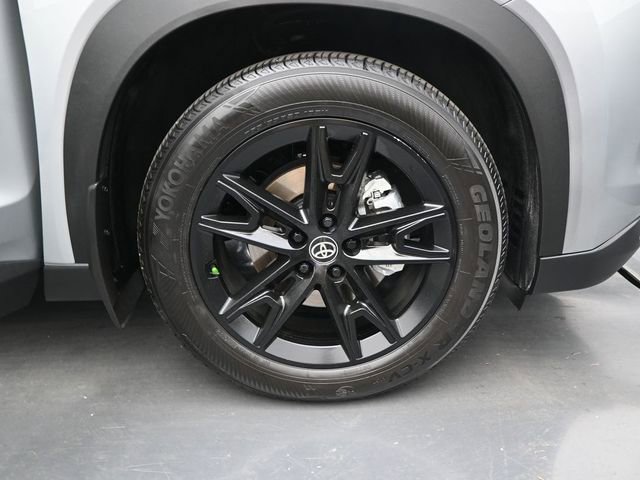 Used 2024 Toyota Grand Highlander Platinum image 20