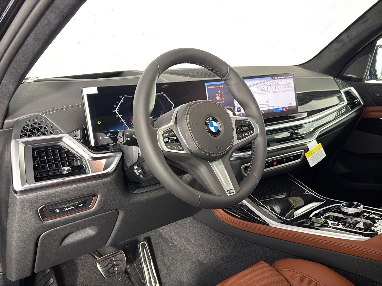 New 2027 BMW X7 xDrive40i w/ Executive Package AWD/4WD image 4