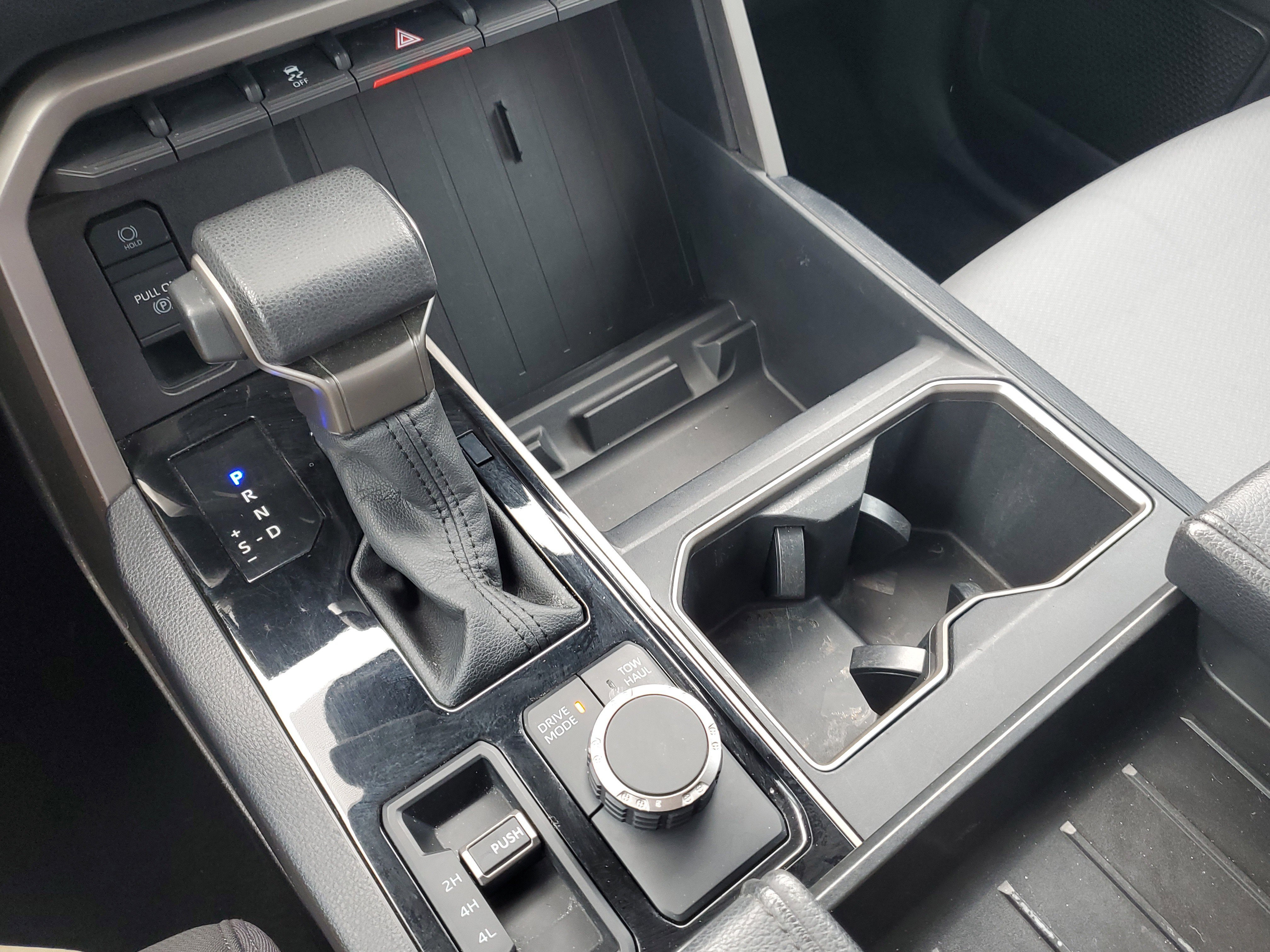 Used 2024 Toyota Tundra SR5 image 24