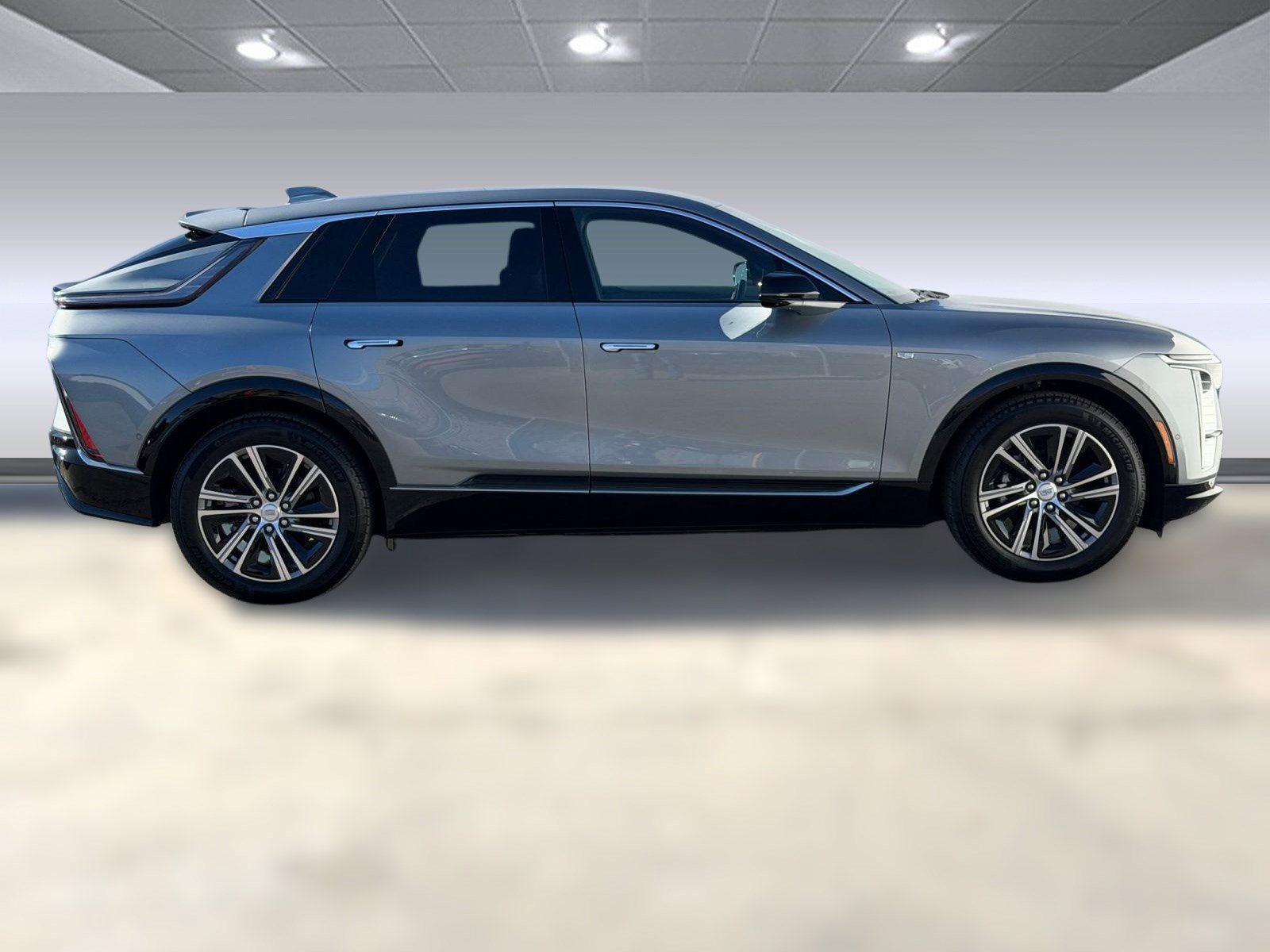 New 2026 Cadillac Lyriq Luxury image 6