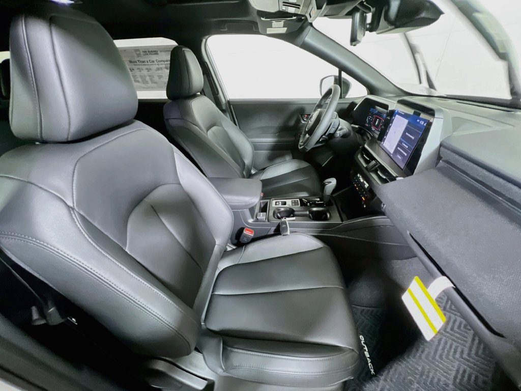 New 2026 Subaru Outback Premium AWD/4WD image 22