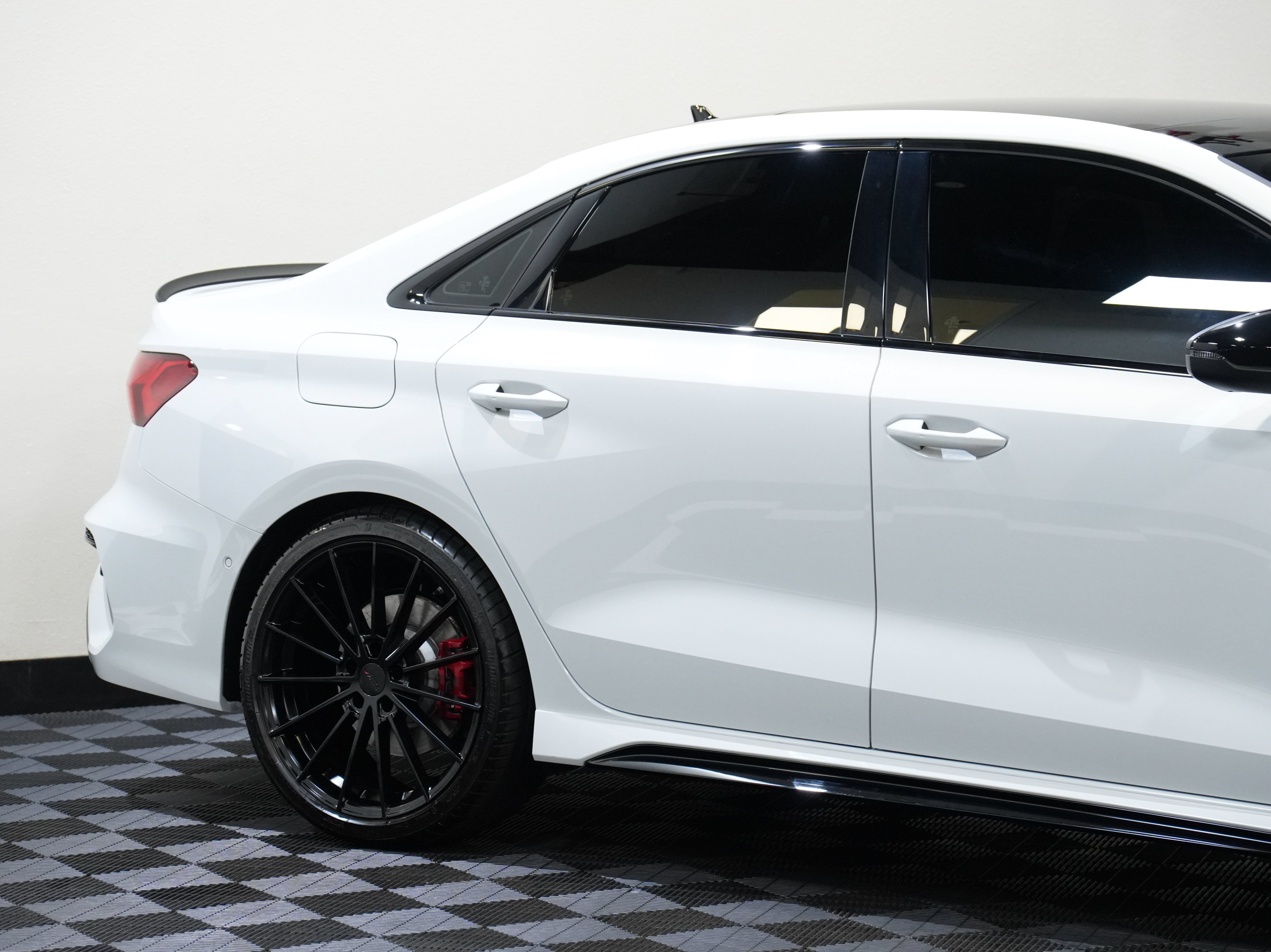 Used 2024 Audi RS 3 AWD/4WD image 14