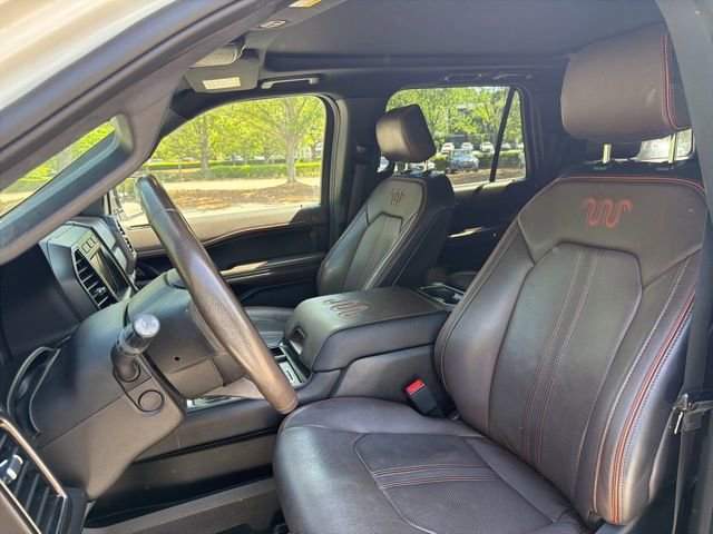 Used 2021 Ford Expedition King Ranch image 10