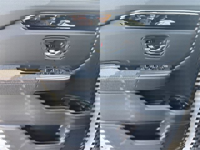 New 2025 Honda Pilot Sport image 44