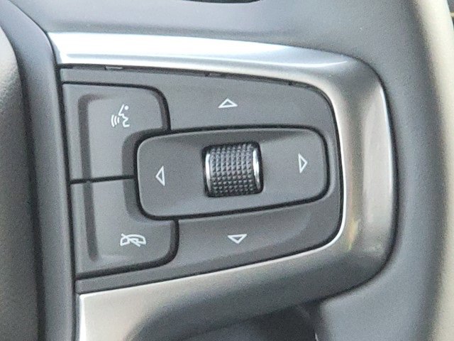 New 2026 Chevrolet Silverado 1500 LT image 27