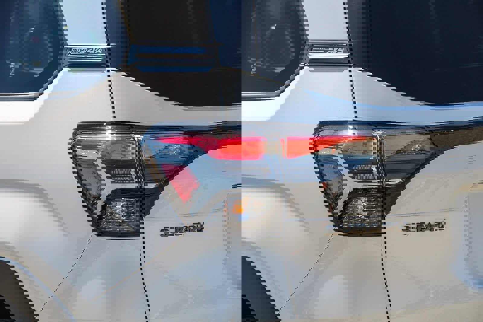 New 2025 Subaru Forester Limited image 11