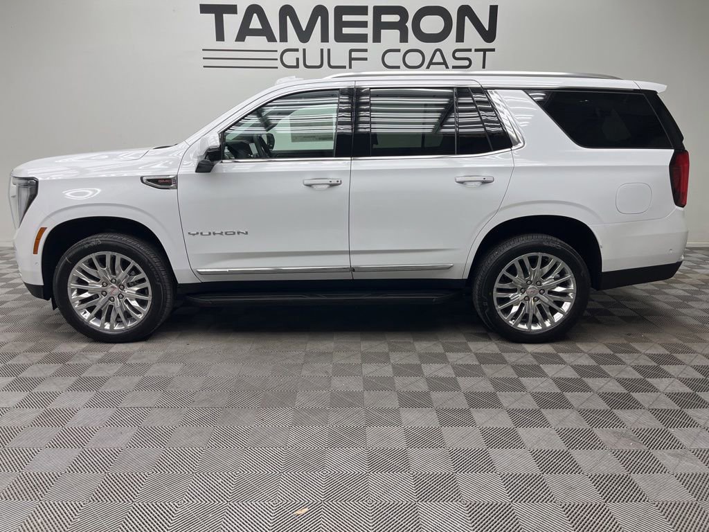 New 2026 GMC Yukon Elevation w/ Elevation Premium Package RWD video 1