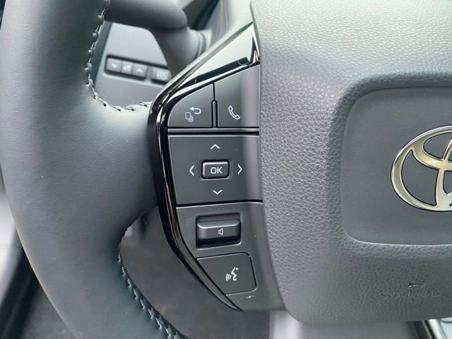 New 2026 Toyota Prius Limited image 23