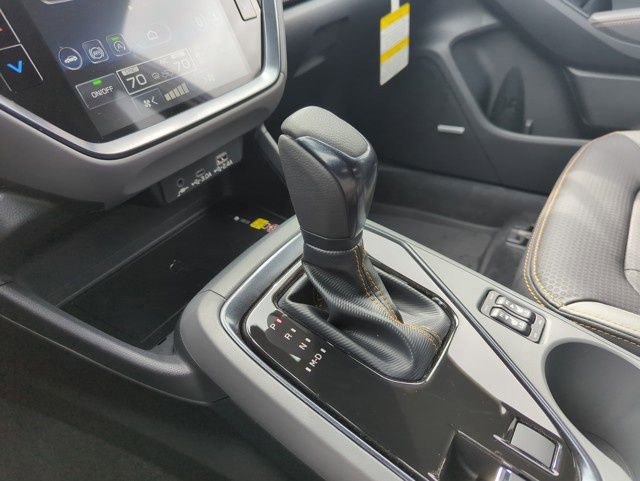 Used 2025 Subaru Crosstrek 2.5i Wilderness image 29