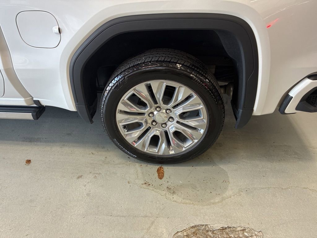 Used 2021 GMC Sierra 1500 Denali w/ Denali Ultimate Package image 29