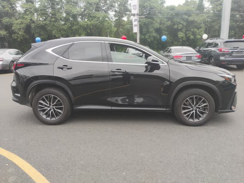 Used 2022 Lexus NX 350 AWD image 6