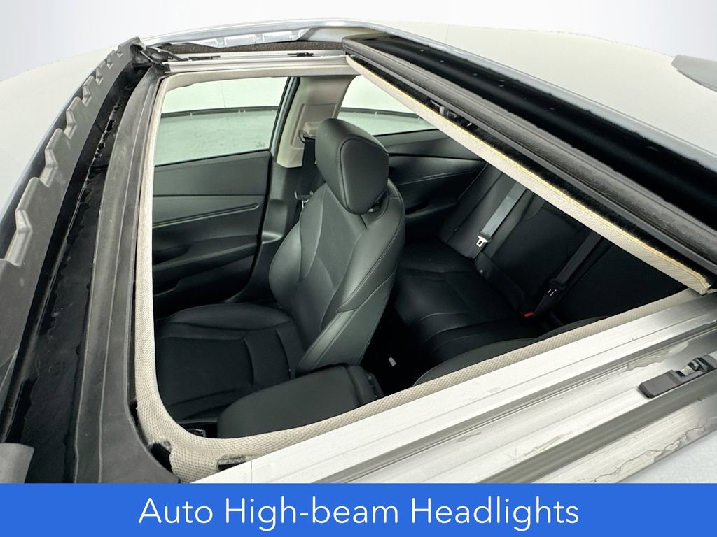 Used 2025 Honda Accord EX-L image 30