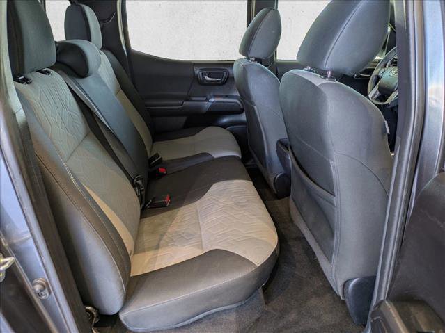 Used 2021 Toyota Tacoma TRD Off-Road image 19