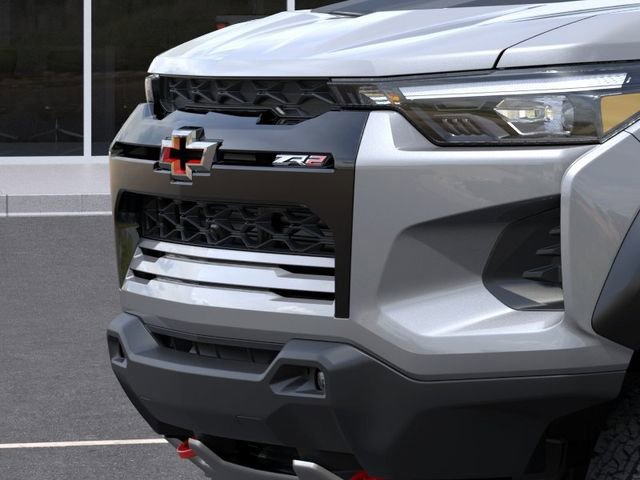 New 2026 Chevrolet Colorado ZR2 w/ Technology Package AWD/4WD image 13