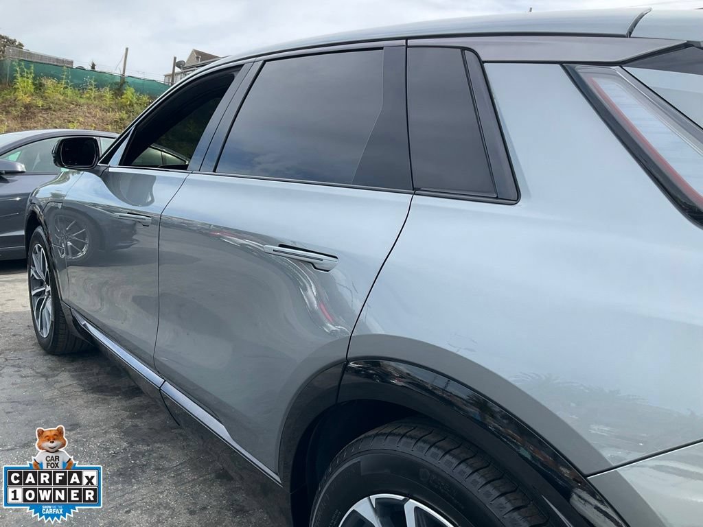 Used 2024 Cadillac Lyriq Sport RWD image 87
