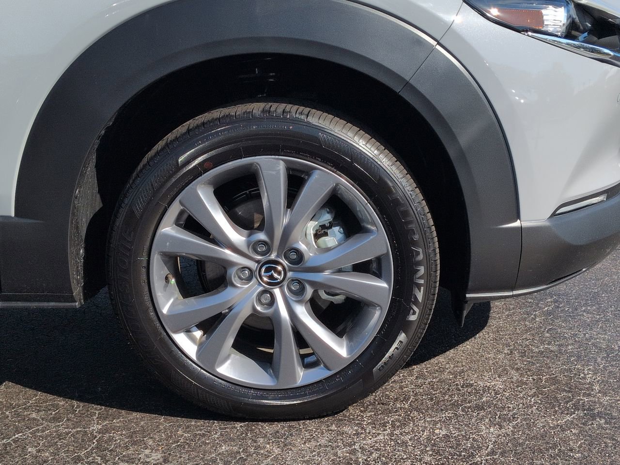 New 2026 MAZDA CX-30 AWD 2.5 S image 11