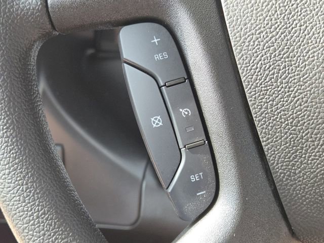 New 2026 GMC Savana 2500 Work Van w/ Driver Convenience Package image 11