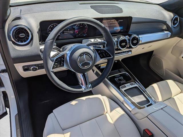 New 2026 Mercedes-Benz GLB 250 image 3
