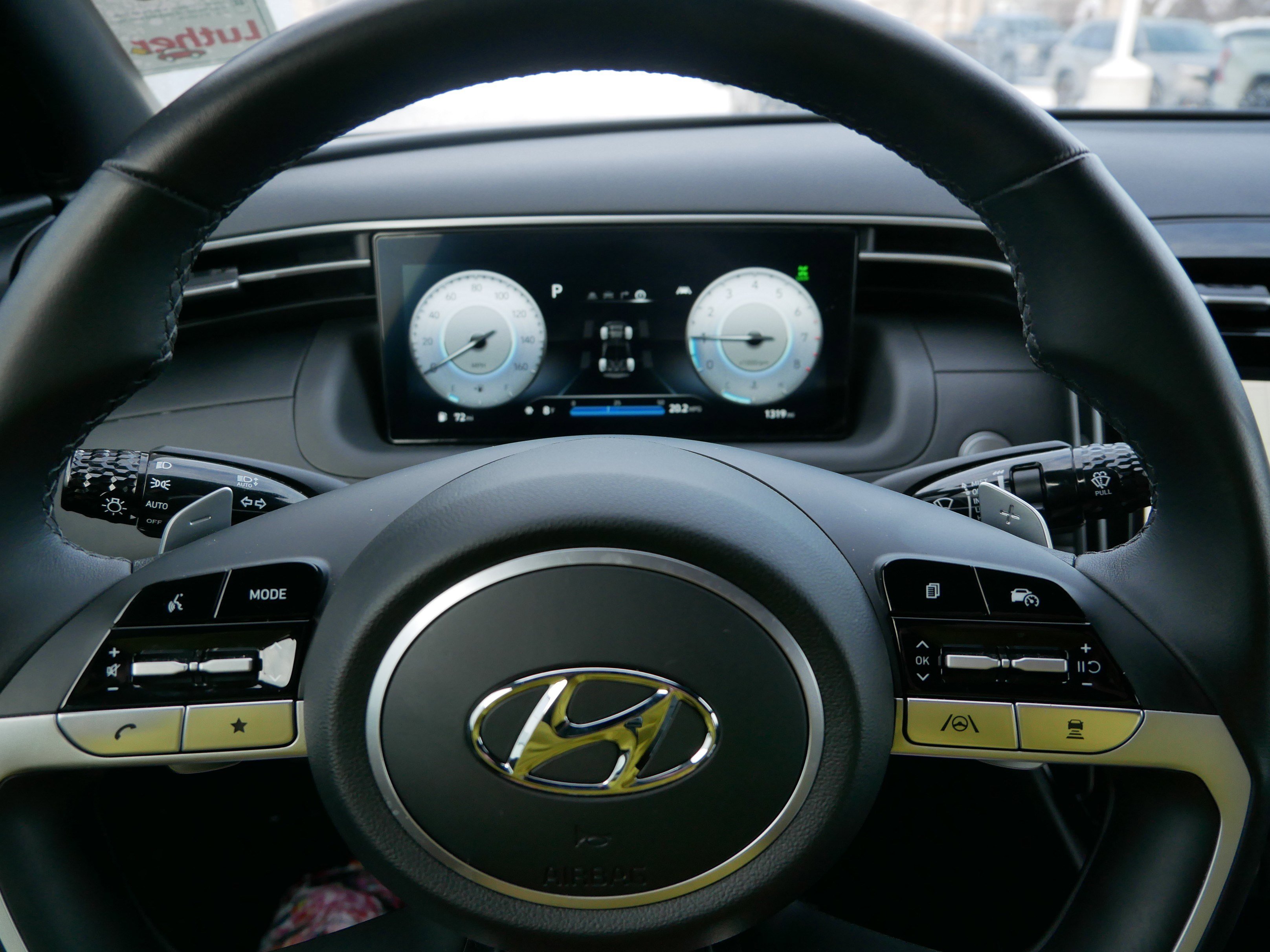 Used 2024 Hyundai Santa Cruz XRT image 25