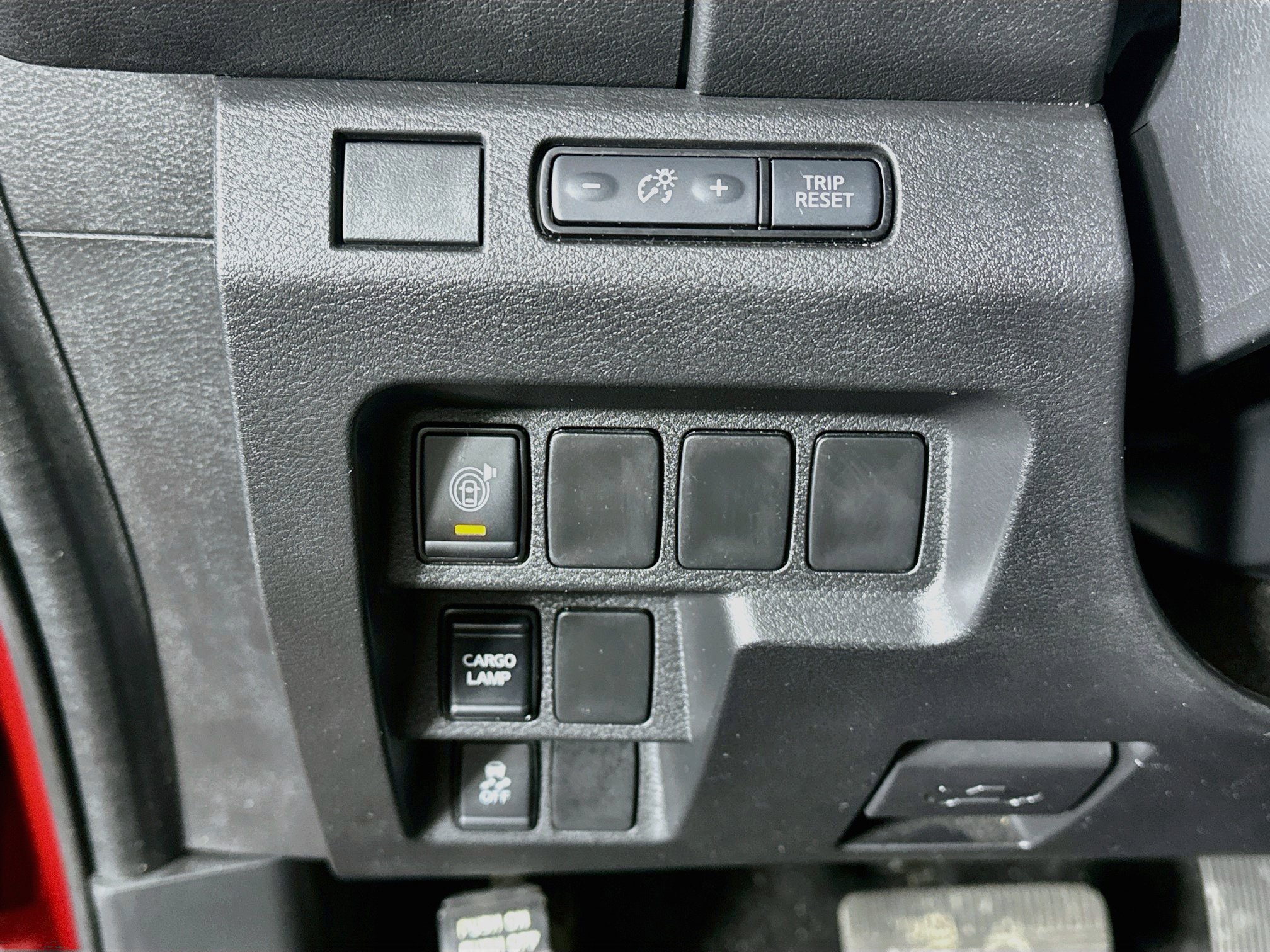 Used 2026 Nissan Frontier SV RWD image 17