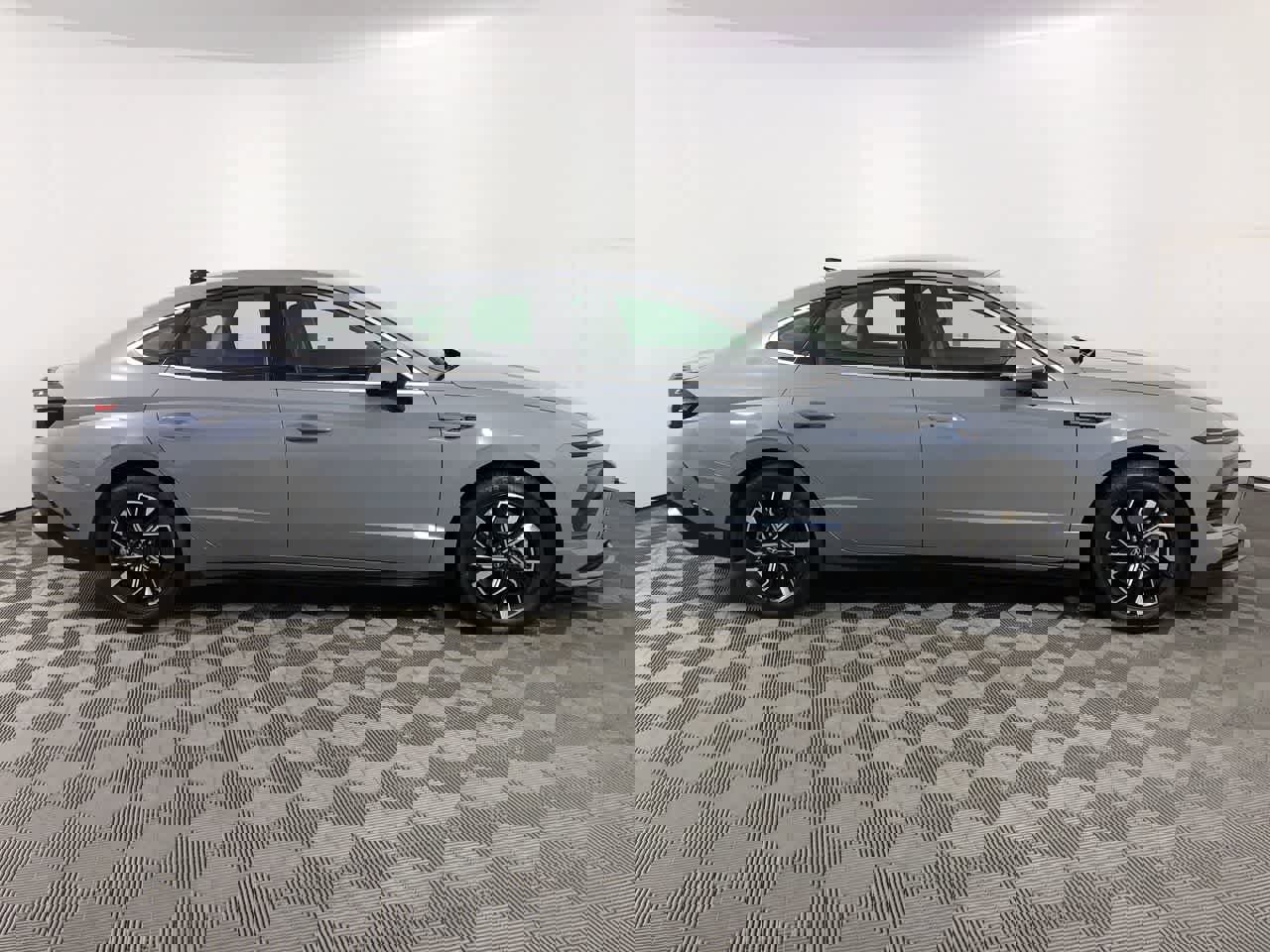 Used 2025 Hyundai Sonata SEL image 9