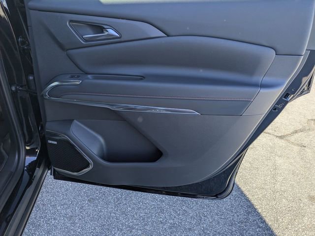 New 2026 Chevrolet Traverse Z71 w/ Enhanced Driving Package image 36