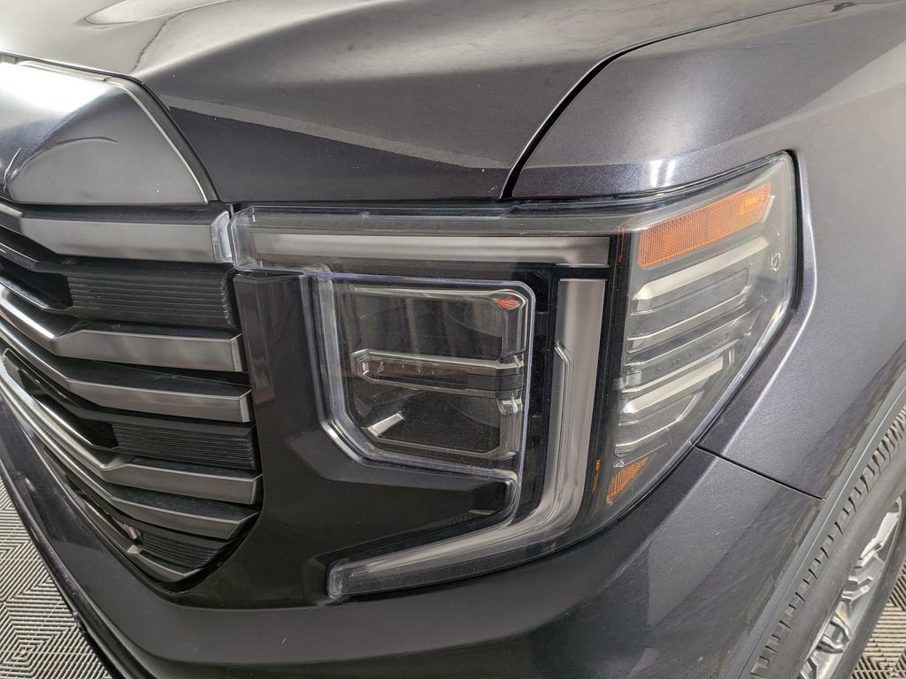 Certified 2024 GMC Sierra 1500 AT4 w/ Technology Package image 15