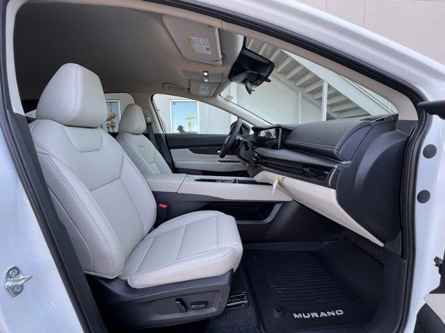 New 2026 Nissan Murano SV image 22