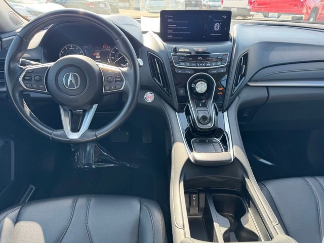 Used 2020 Acura RDX FWD image 11