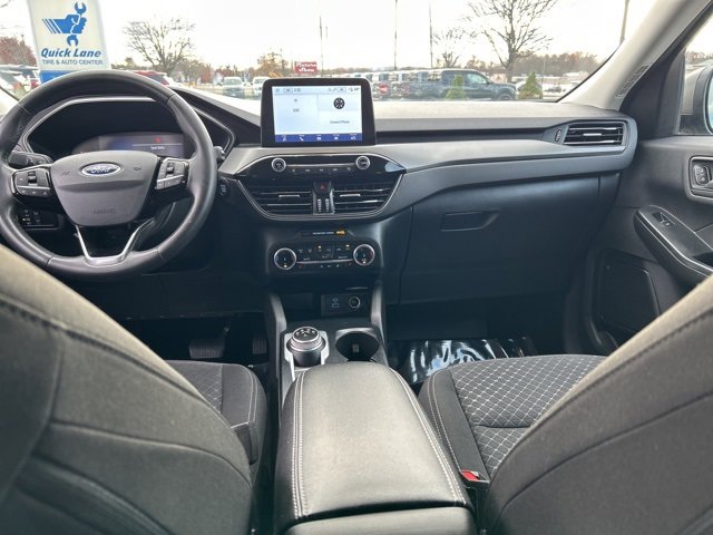 Used 2023 Ford Escape Active image 13