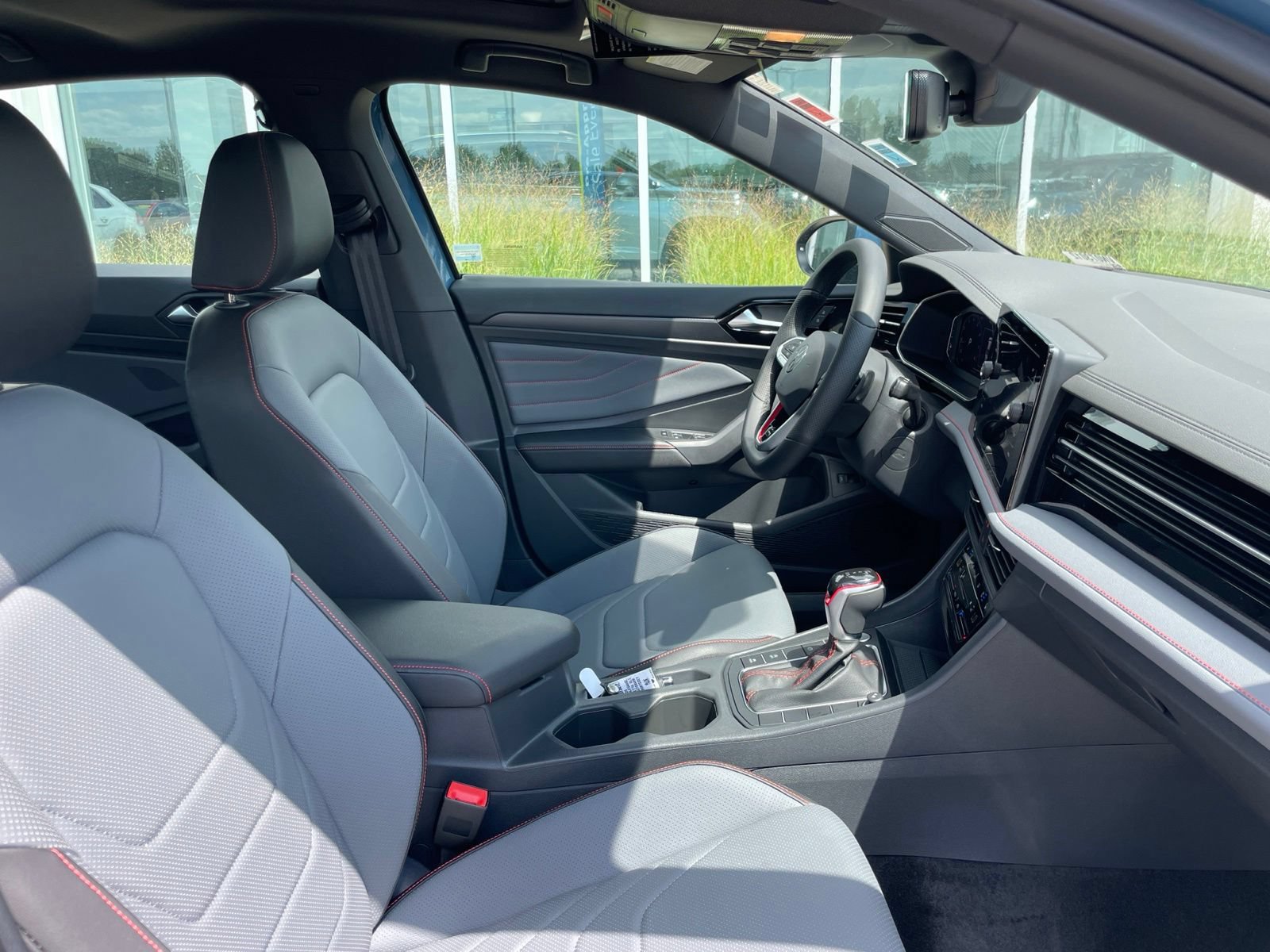 Used 2026 Volkswagen Jetta GLI Autobahn FWD image 62