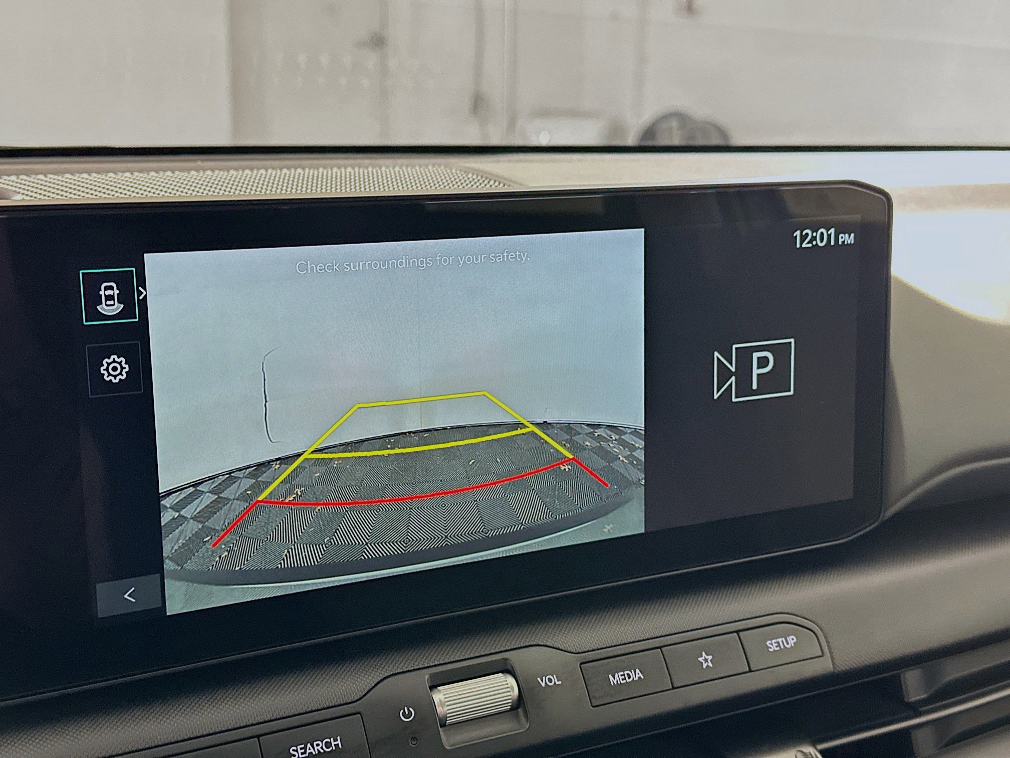 Used 2025 Kia K4 LXS image 23