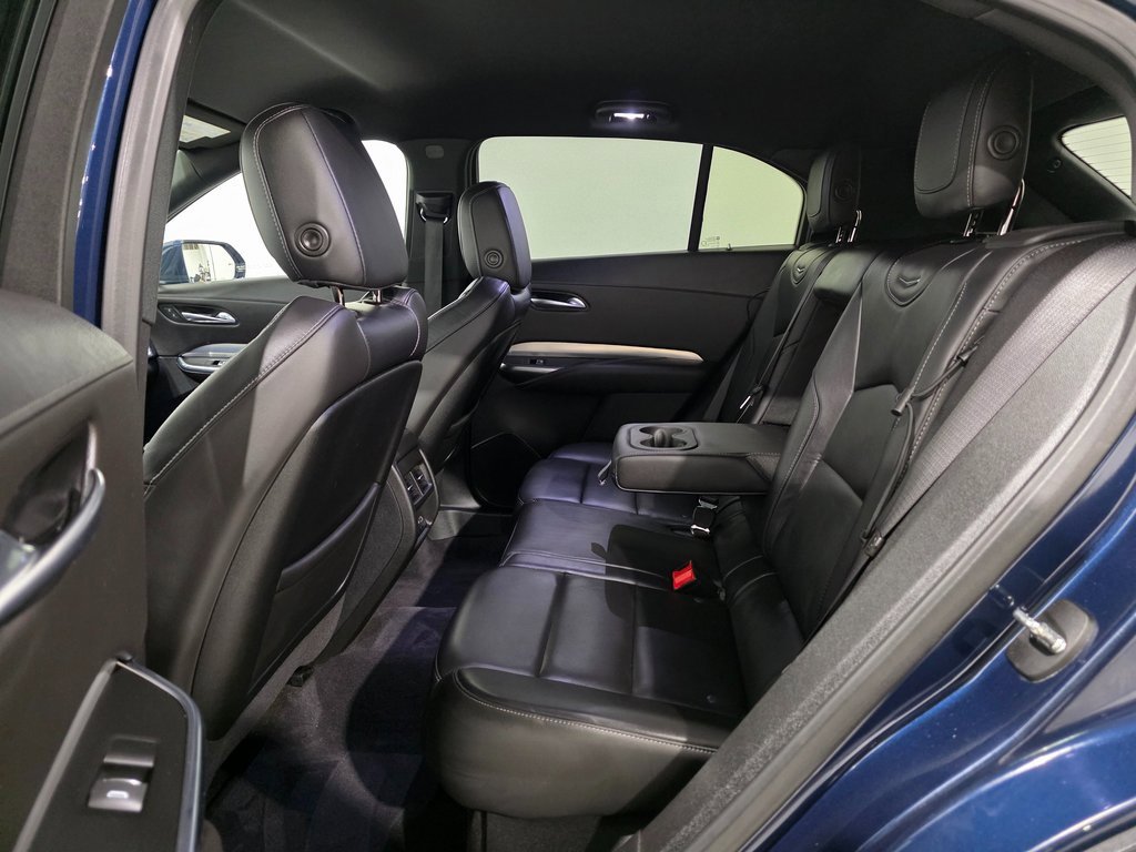 Used 2020 Cadillac XT4 Premium Luxury image 20