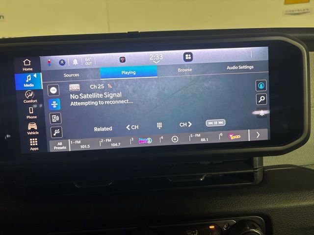 New 2026 Jeep Wrangler Sport AWD/4WD image 26