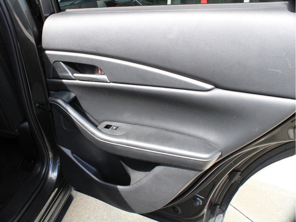 Used 2023 MAZDA CX-30 AWD 2.5 S w/ Select Package image 27