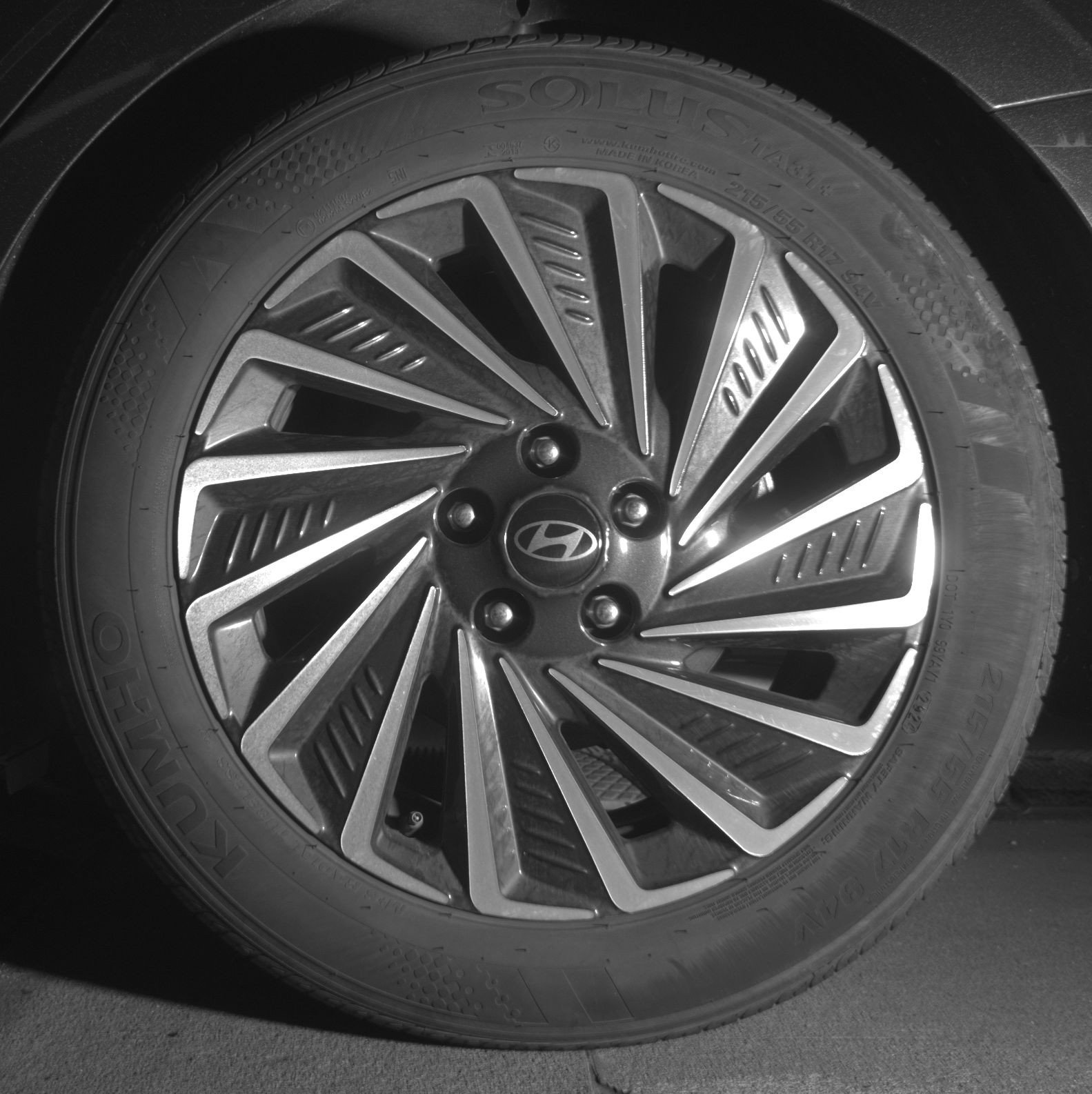 Used 2025 Hyundai Sonata SEL image 14