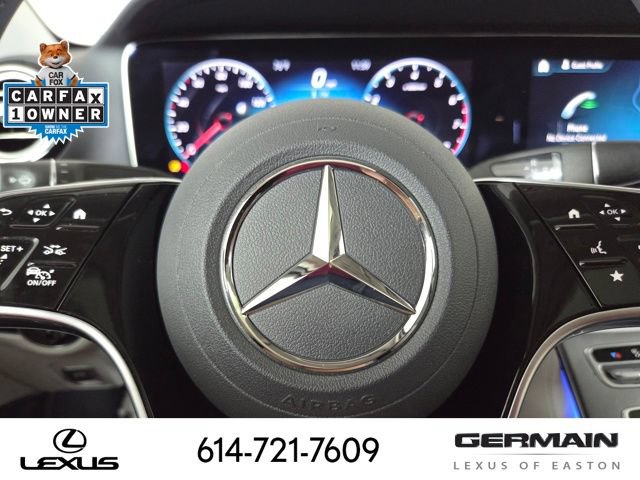 Used 2023 Mercedes-Benz E 450 4MATIC Sedan image 25