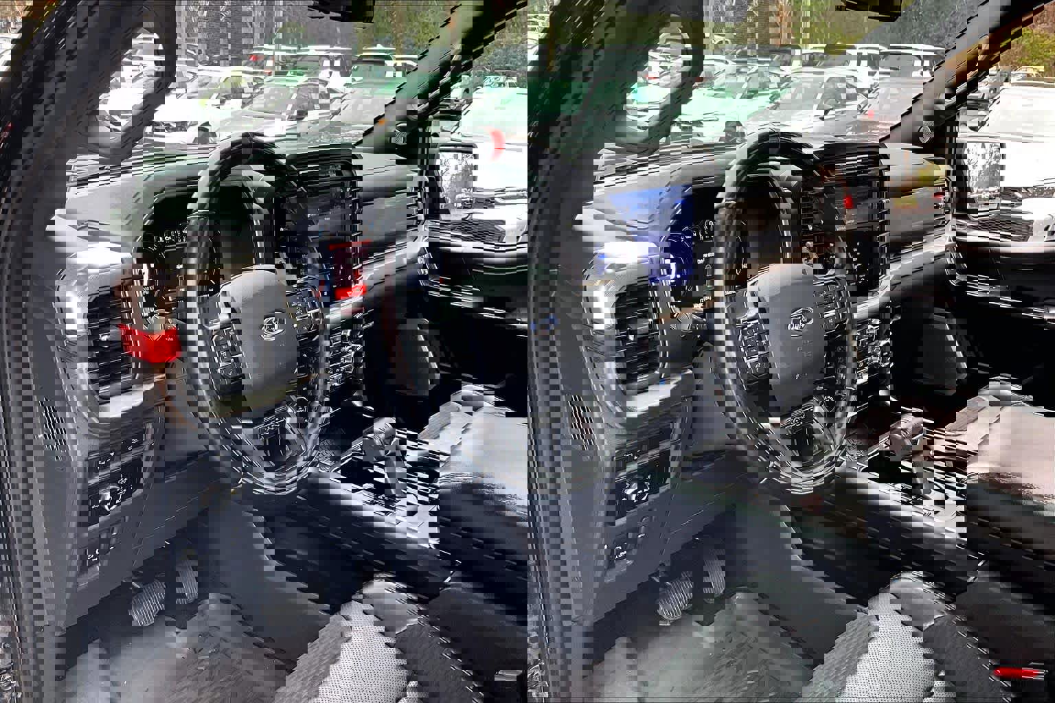 Used 2023 Ford F150 Raptor image 17