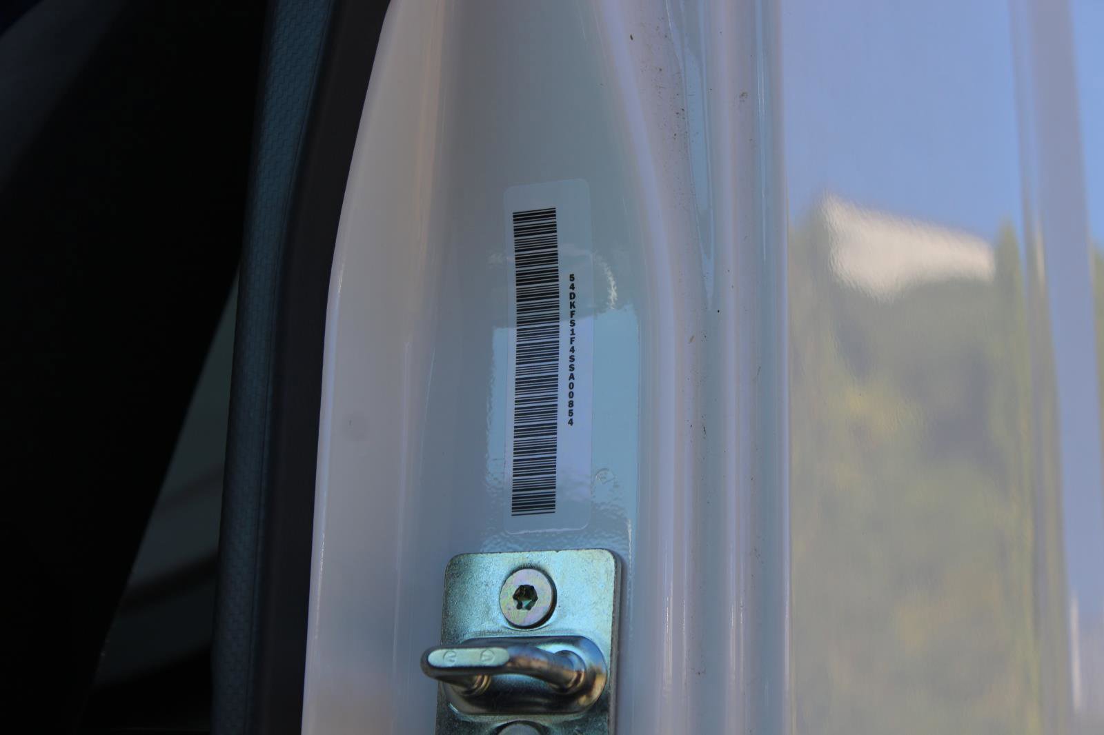 New 2025 Chevrolet Low Cab Forward 6500XD image 26