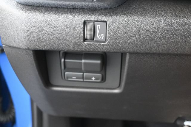 Used 2026 GMC Canyon Elevation RWD image 14