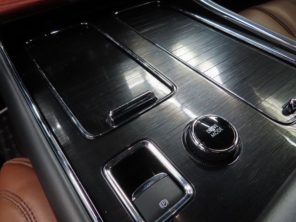 Used 2023 Lincoln Aviator Reserve w/ Equipment Group 201A image 51