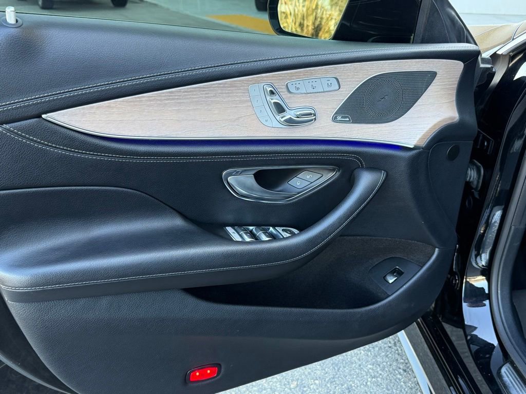 Used 2019 Mercedes-Benz CLS 450 image 19