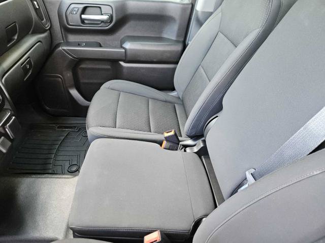 Used 2024 Chevrolet Silverado 1500 W/T w/ Trailering Package AWD/4WD image 26