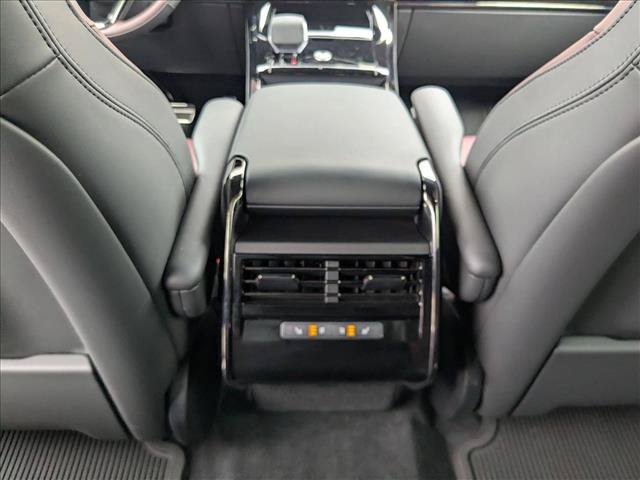 Certified 2025 Land Rover Range Rover Sport Dynamic SE AWD/4WD image 19