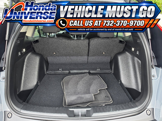 Certified 2026 Honda CR-V EX image 18